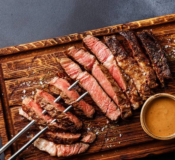 Grill&Beef - Restaurant Valence - manger a VALENCE