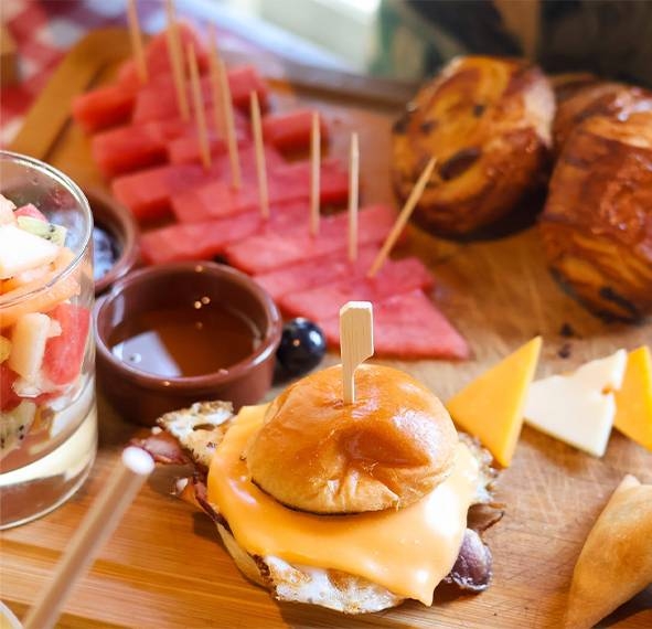 Le restaurant - Grill&Beef - Restaurant Valence - les meilleurs restaurant de VALENCE