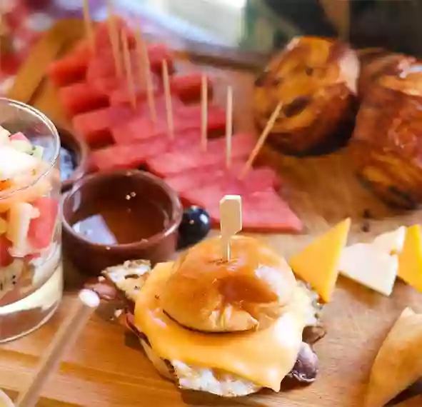 Le restaurant - Grill&Beef - Restaurant Valence - restaurant a faire VALENCE