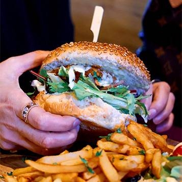 Grill&Beef - Restaurant Valence - manger a VALENCE