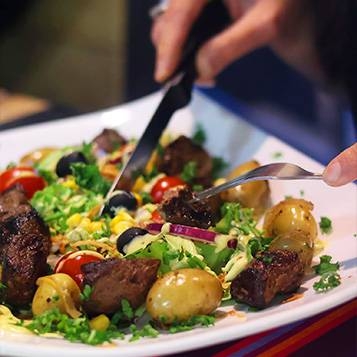 Grill&Beef - Restaurant Valence - bon restaurant VALENCE