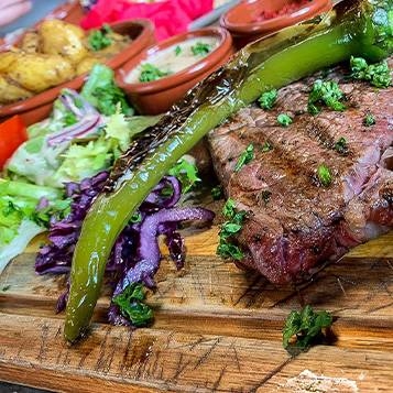 Grill&Beef - Restaurant Valence - meilleur restaurant VALENCE