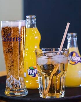 Le restaurant - Grill&Beef - Restaurant Valence - meilleur restaurant VALENCE