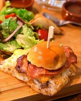 Le restaurant - Grill&Beef - Restaurant Valence - top resto VALENCE