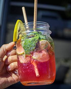 Le restaurant - Grill&Beef - Restaurant Valence - restaurant sympa VALENCE