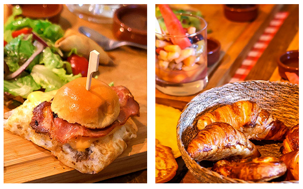 Le restaurant - Grill&Beef - Restaurant Valence - Restaurant viande Valence