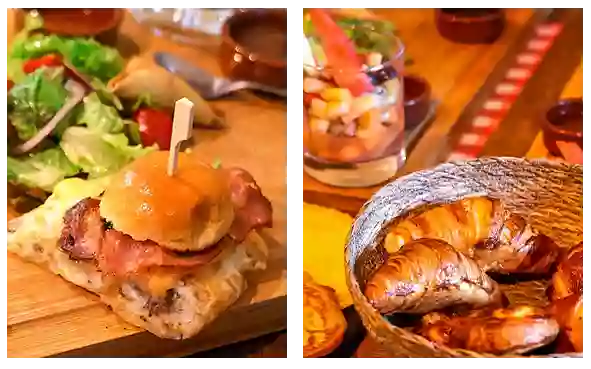 Le restaurant - Grill&Beef - Restaurant Valence - bien manger VALENCE
